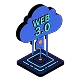 Secure Decentralized Platform Development for Web3