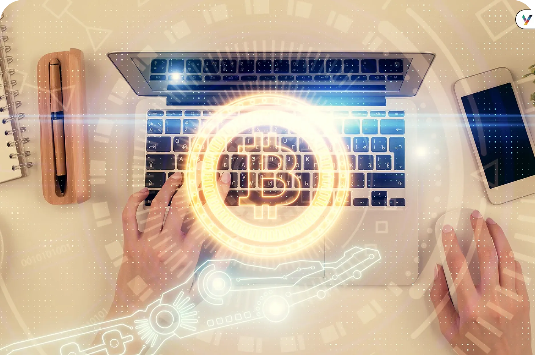 Hire Dedicated Blockchain Developers for Growing Teams