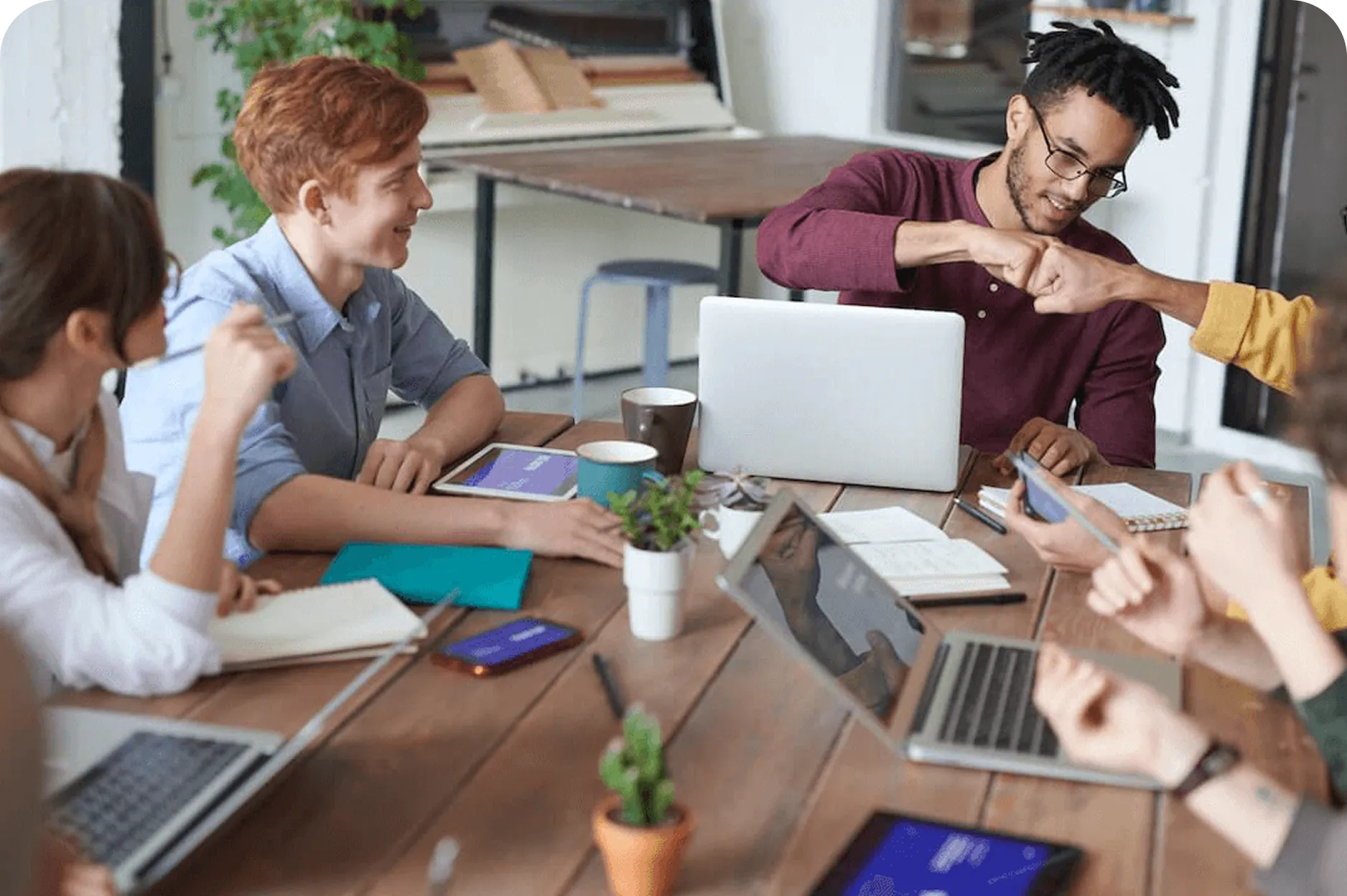 Hire Blockchain Development Company for Enterprises