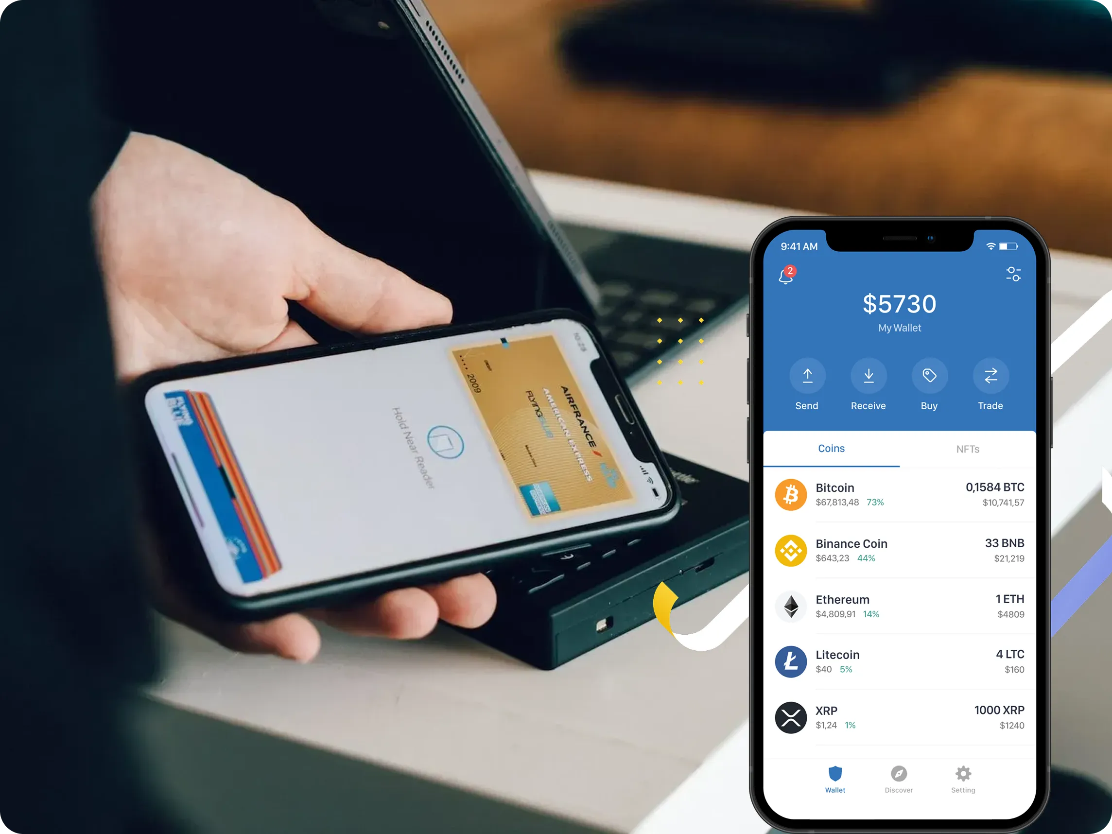 ewallet App