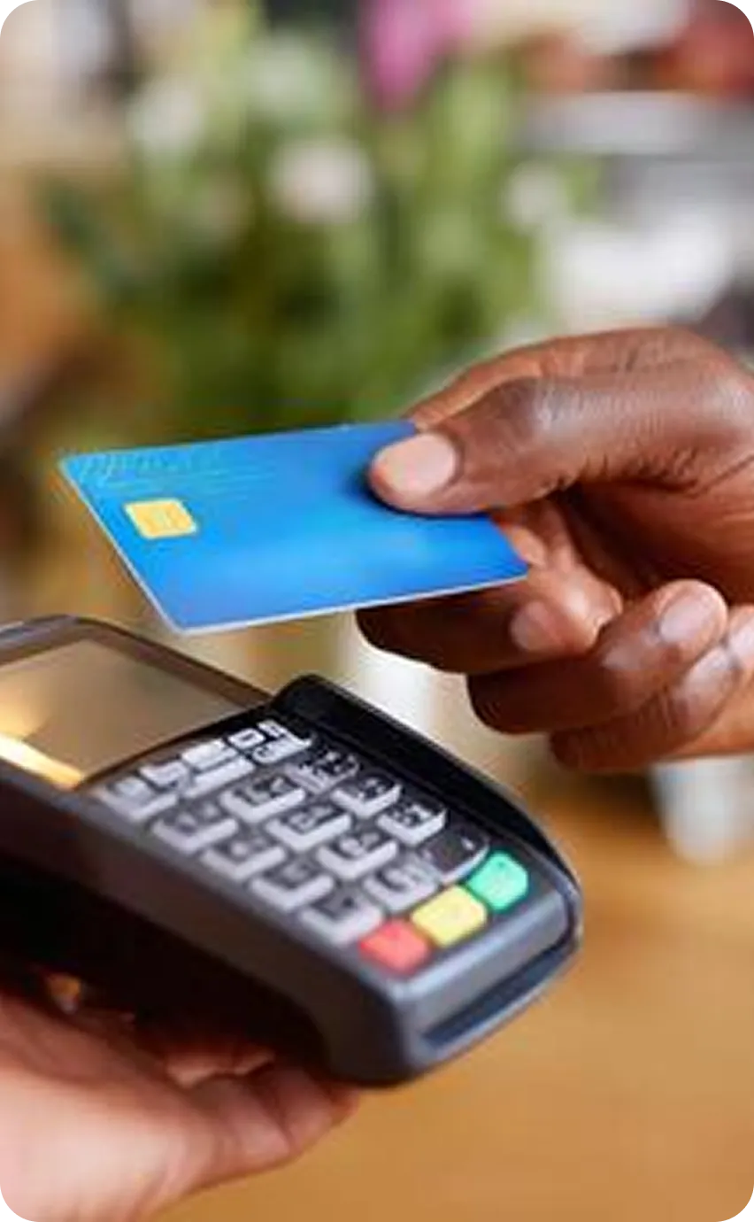 Bill and Utility Payment App