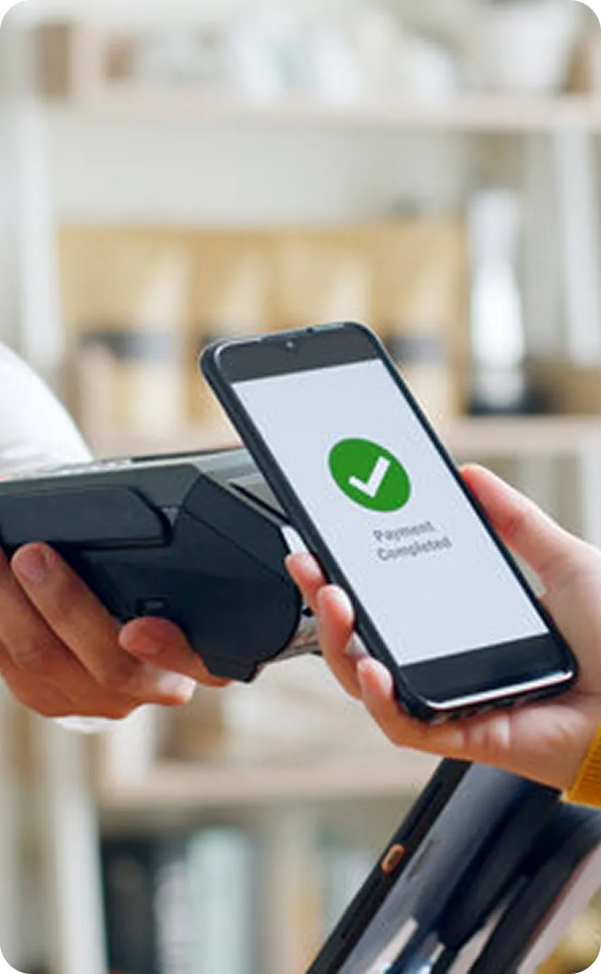 International Remittance App