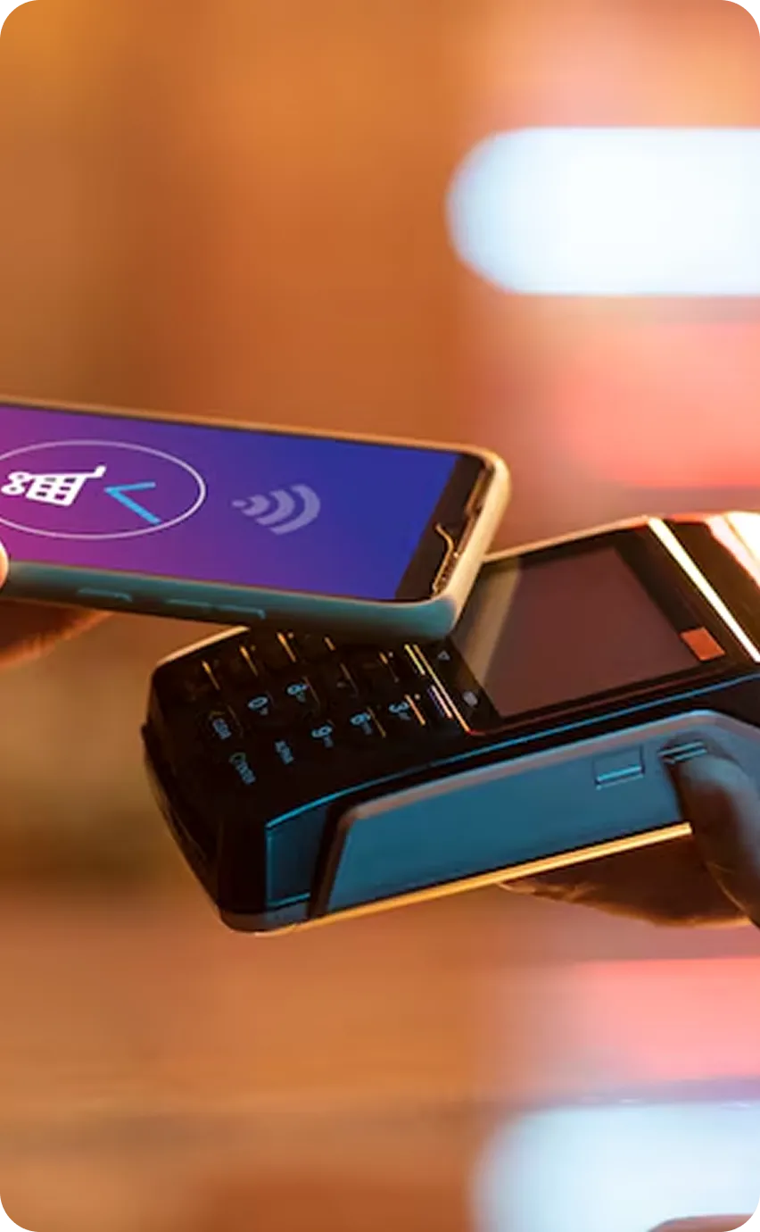 Mobile Payment Ecosystem
