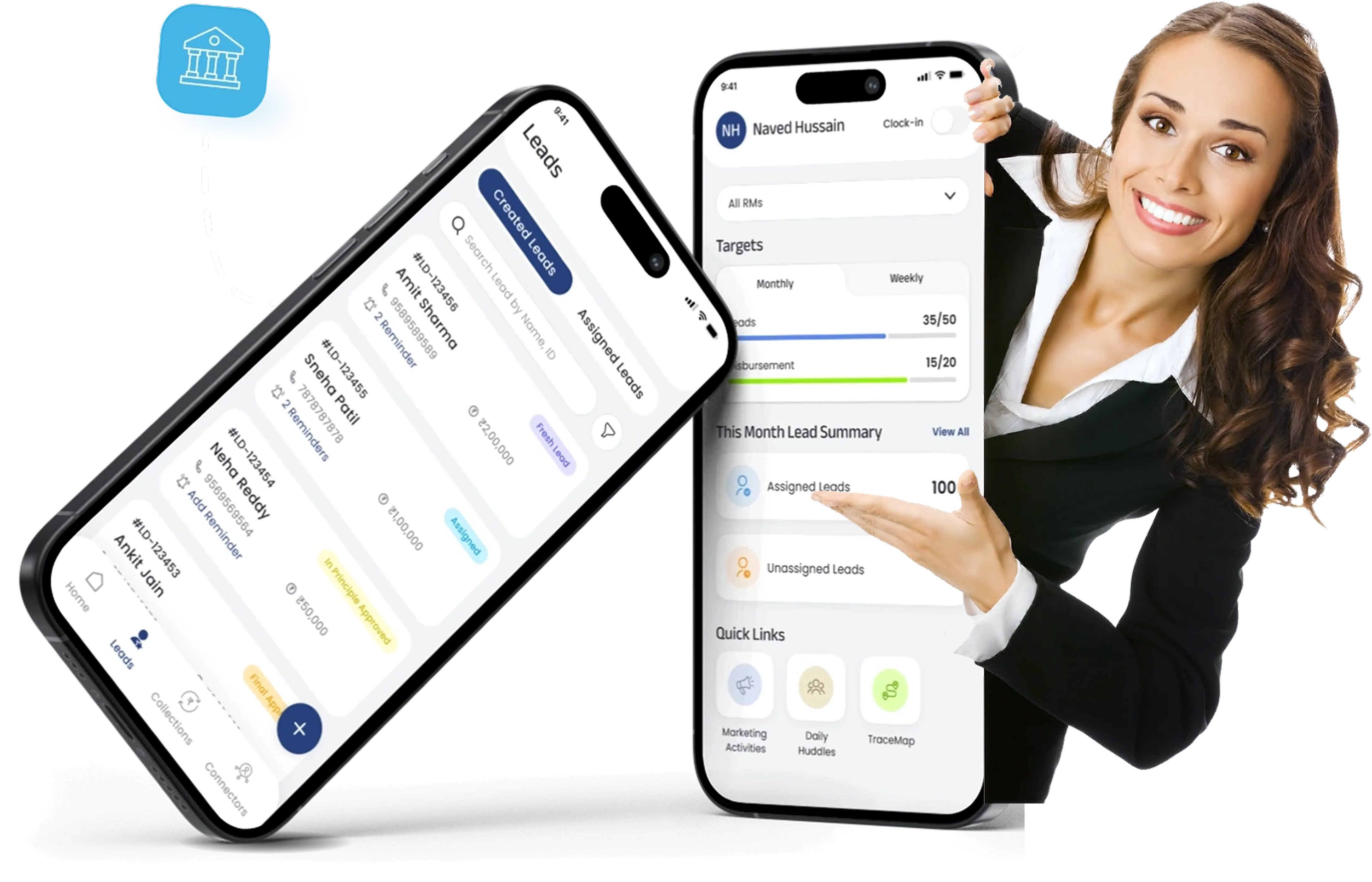 Social Media App