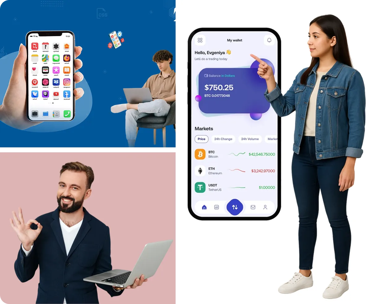 eScooter App