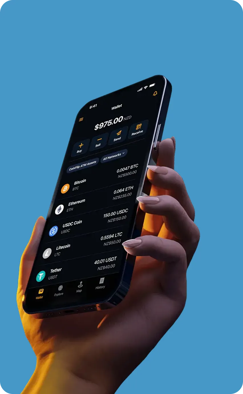 P2P Payment Solution