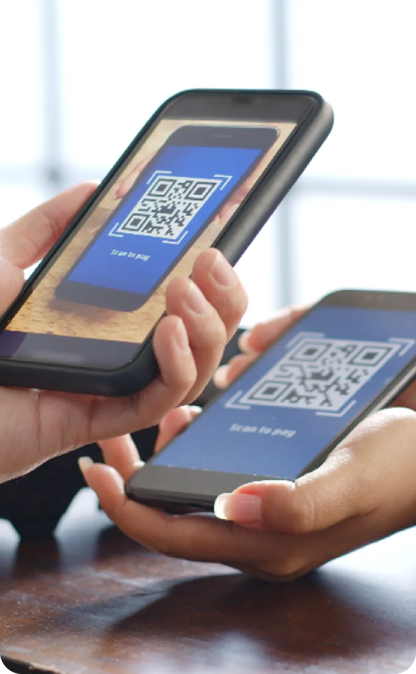 Merchant Payment System