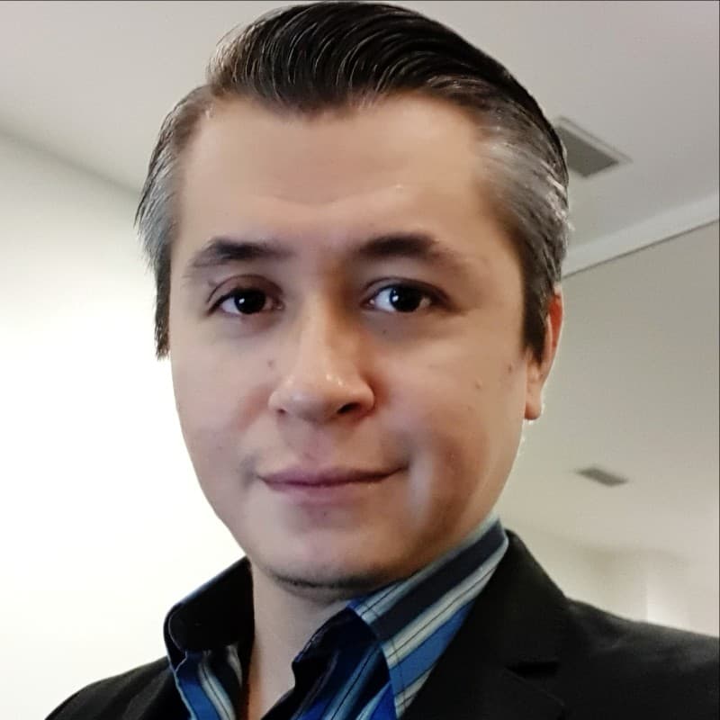 Fernando Castañeda Flores