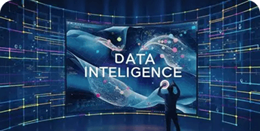 Deep Data Intelligence