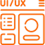 UI/UX Design & Prototyping