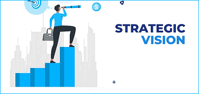 Strategic Technology Vision