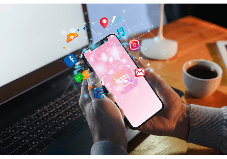 Firebase Integration