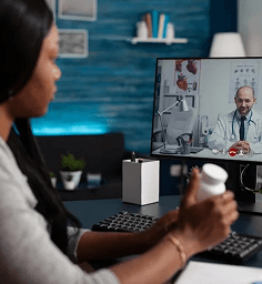 Telemedicine Apps