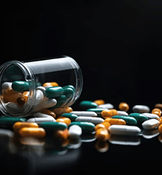 Pharmacy Management System