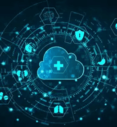 Cloud-Based Healthcare Apps