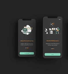 Corporate Training & Learning Apps