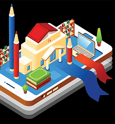 University & Higher Education Platforms