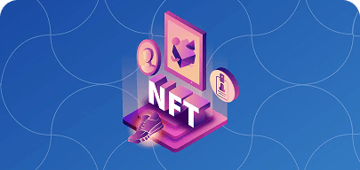Custom NFT Marketplace Development