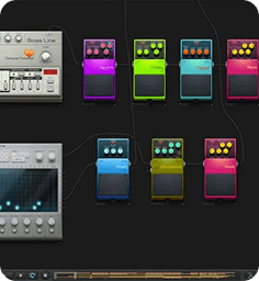 Cloud-Based Streaming & Storage Solutions