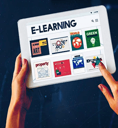 Inclusive & Special Learning Applications