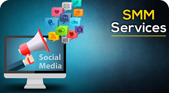 Custom SMM Services