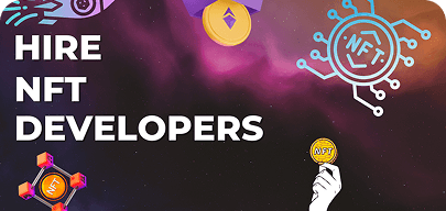Hire Dedicated NFT Developers