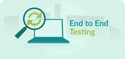 End-to-End Support & Maintenance