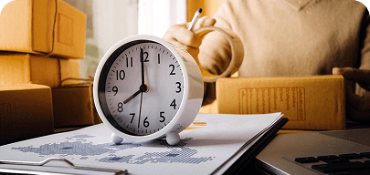 On-Time, On-Budget Delivery