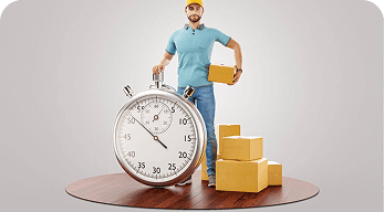 On-time and Within Budget