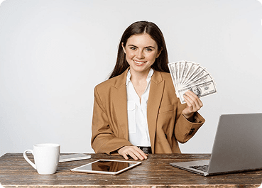 Start Referring and Earning