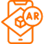 Augmented Reality (AR)
