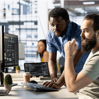 Business Transformation