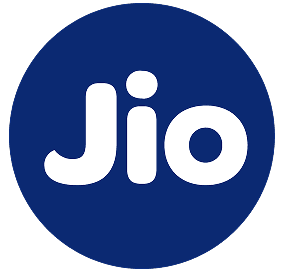 Reliance Jio Logo