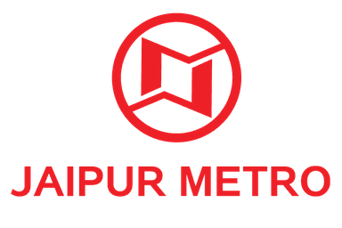 Jaipur Metro Logo
