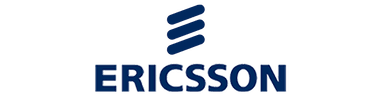 Ericsson Logo