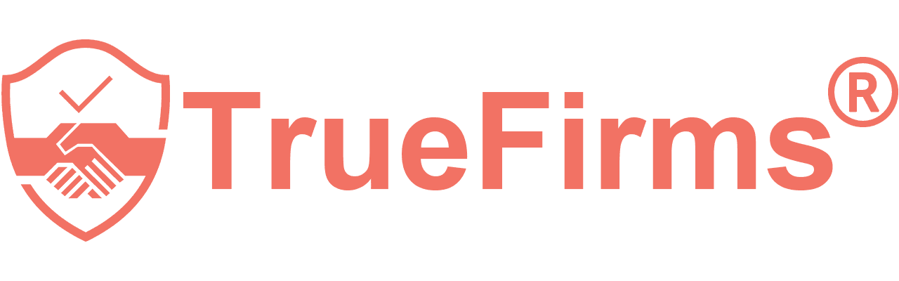 Custom Web Development Companies - TrueFirms 2025