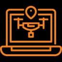 DRONE MANAGEMENT SOFTWARE DEVELOPMENT