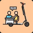 eScooter Rental Platform Development