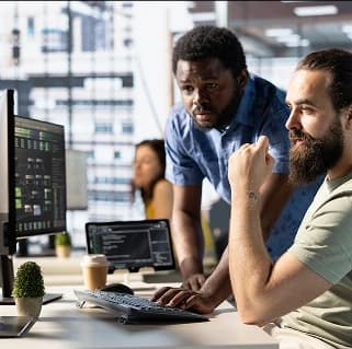 Business Transformation