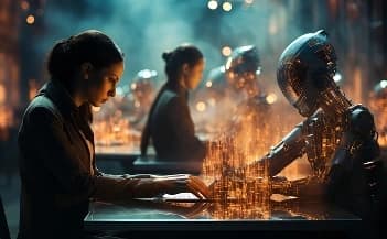 AI-Powered Automation