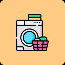 AI-Powered Laundry Apps
