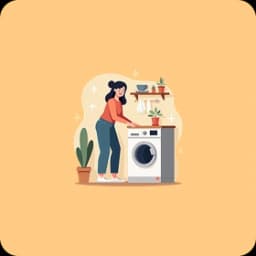 Commercial & B2B Laundry Platforms