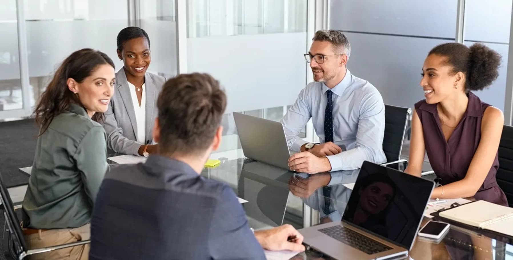 Dedicated Team Model