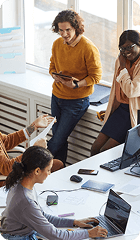 Dedicated Team Model