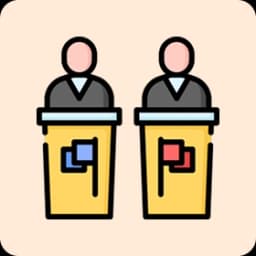 Interactive Public Debate & Engagement Apps
