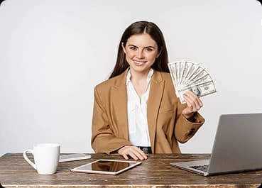 Start Referring and Earning