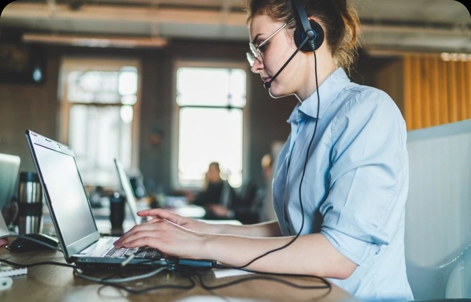 Telecom Audit Software