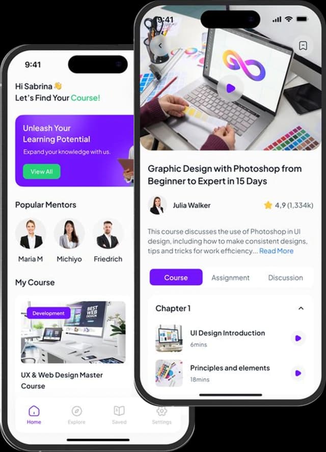 Preply – Language Learning & Tutor Marketplace