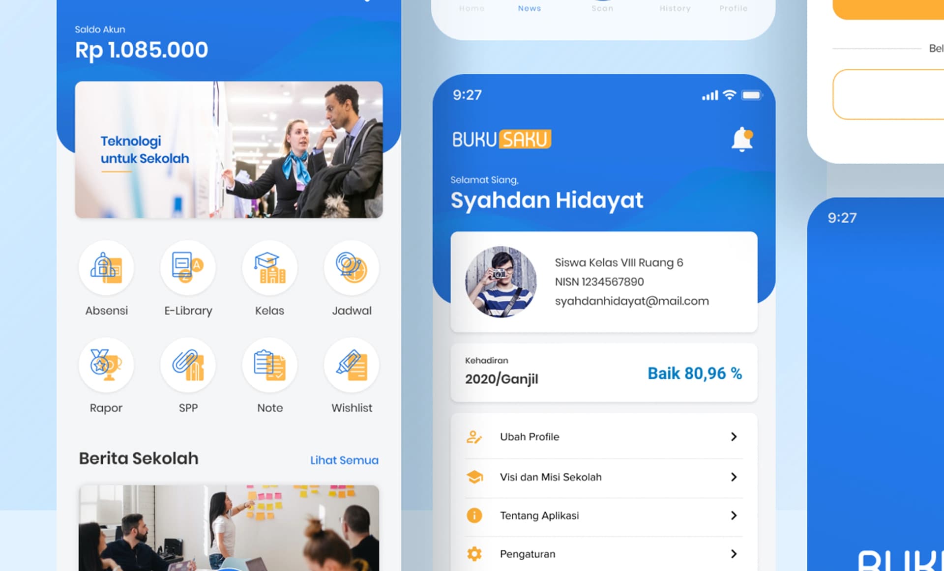 Busuu – Learn, Practice & Speak Languages screens
