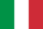 ITALY flag